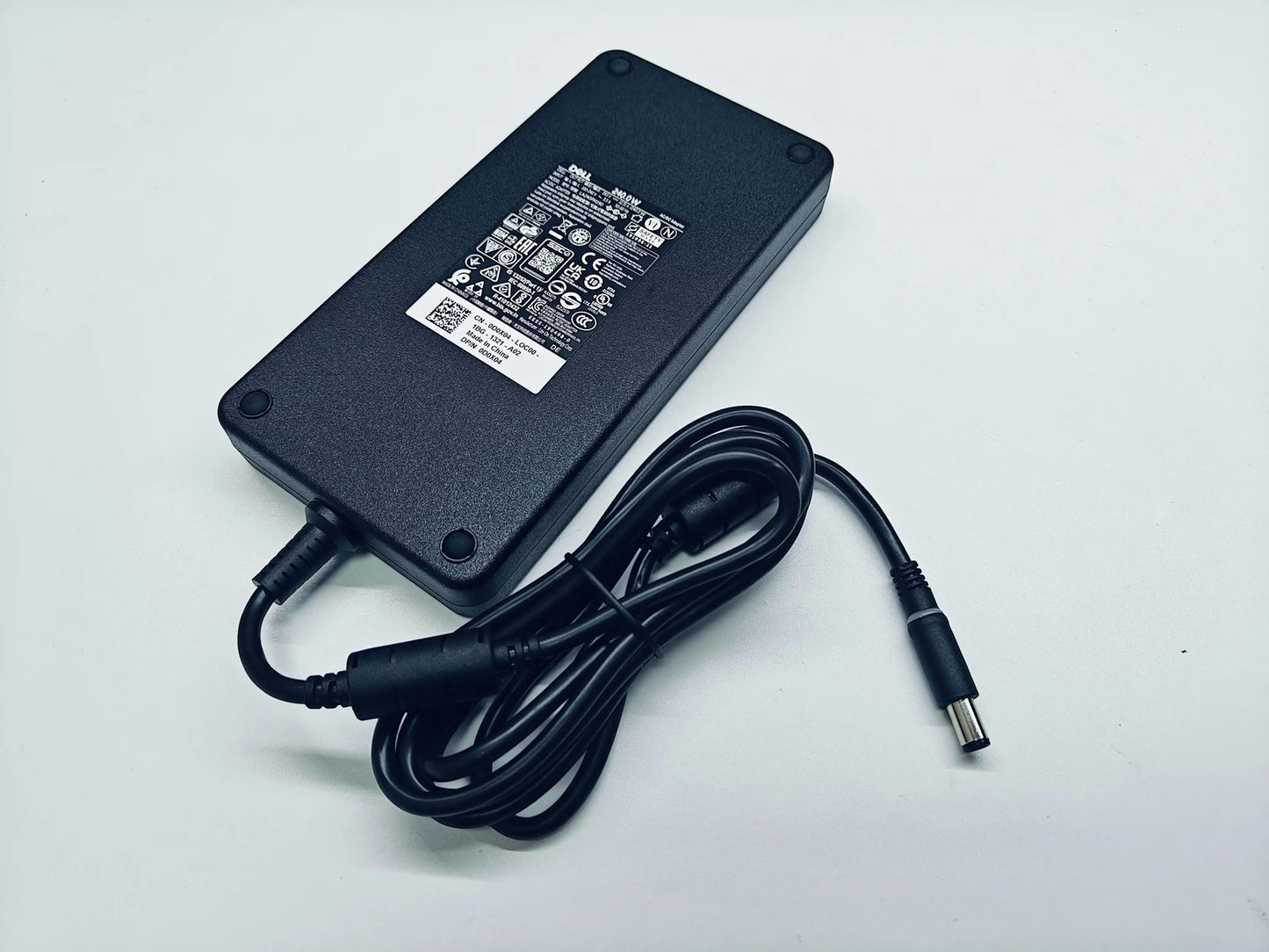 Original Dell LA240PM190 0D0X04 240W Laptop Charger  Adapter for Alienware Gaming Laptops