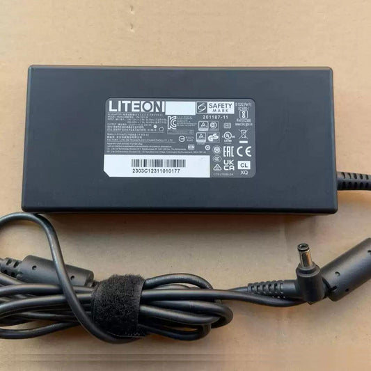 Genuine LiteOn PA-1231-26 20V 11.5A 230W Laptop Charger