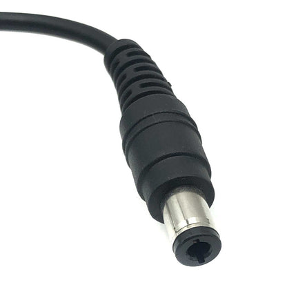 Genuine Zebra AC Power Adapter SAWA-52-312524 P1076001-006 Charger 24V 3.12A 75W