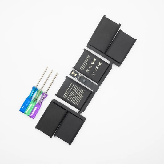 A2977 OEM Battery for Apple MacBook Pro 14" A2992 M3 Pro/Max Late 2023 Replacement