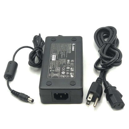 Genuine Zebra AC Power Adapter SAWA-52-312524 P1076001-006 Charger 24V 3.12A 75W