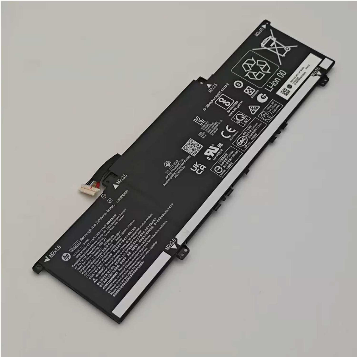 Genuine HP BN03XL Laptop Battery HSTNN-OB1