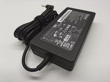 Original Chicony A17-120P2A 120W AC Adapter Charger for MSI GF63 Thin 11UC / 11UD