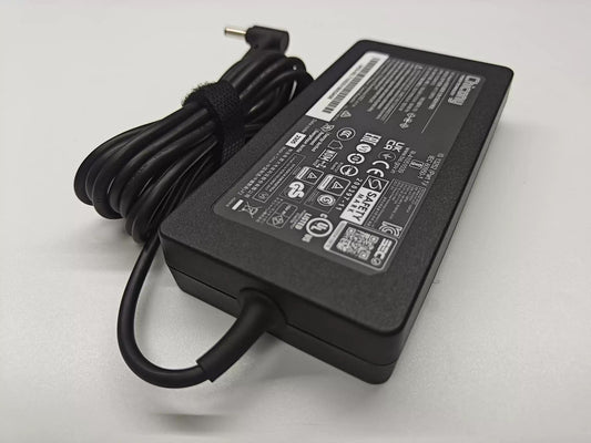 Original Chicony A17-120P2A 120W AC Adapter Charger for MSI GF63 Thin 11UC / 11UD