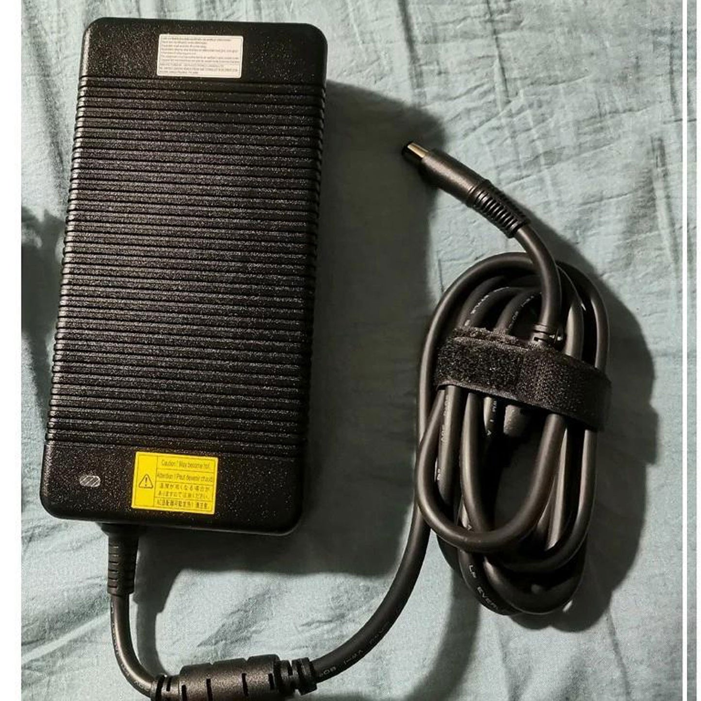 New OEM Delta ADP-330CB B 330W AC Adapter Charger for MSI Vector 16 HX & Vector 17 HX GP68HX GP76HX