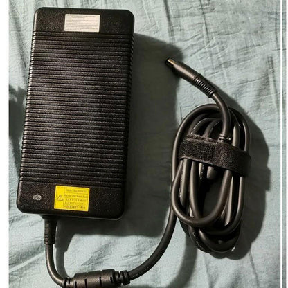 New OEM Delta ADP-330CB B 330W AC Adapter Charger for MSI Vector 16 HX & Vector 17 HX GP68HX GP76HX