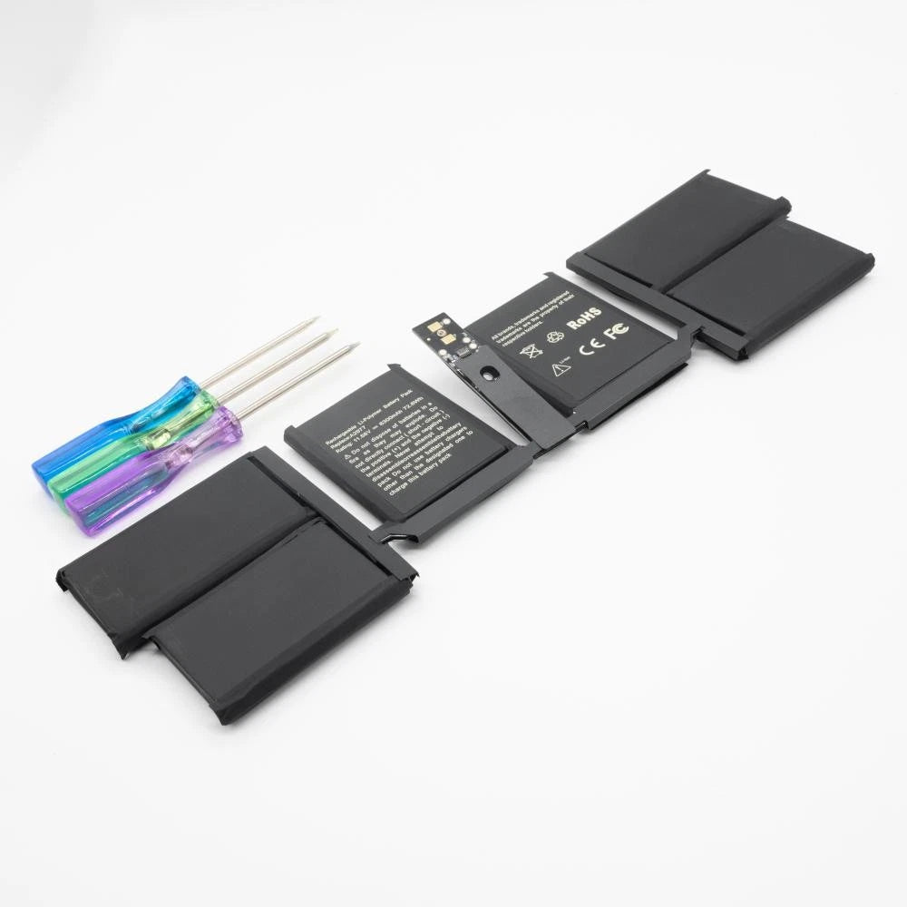 A2977 OEM Battery for Apple MacBook Pro 14" A2992 M3 Pro/Max Late 2023 Replacement