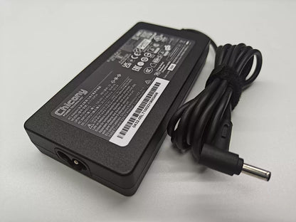 Original Chicony A17-120P2A 120W AC Adapter Charger for MSI GF63 Thin 11UC / 11UD