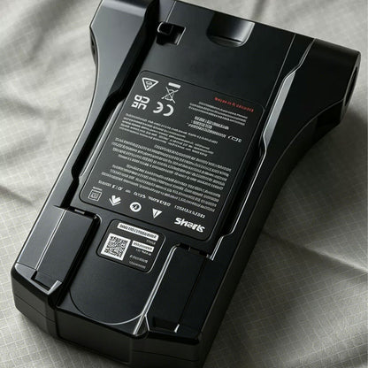 Genuine Shark 21.6V XSBT620 Battery XSBT620AS Vacuum Cleaner Battery
