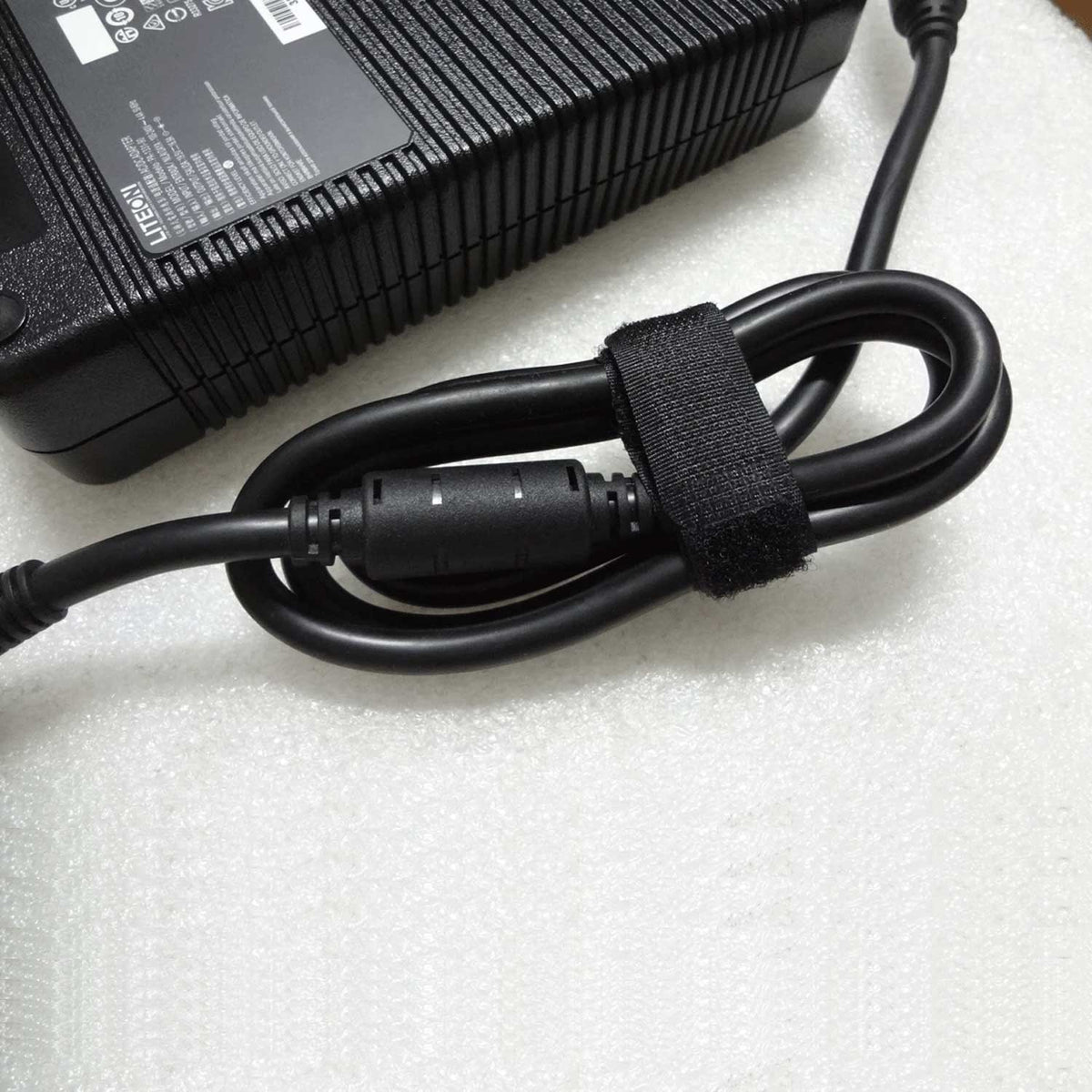 Original LITEON PA-1331-90 330W Charger for MSI Creator P50 13th RTX 3060