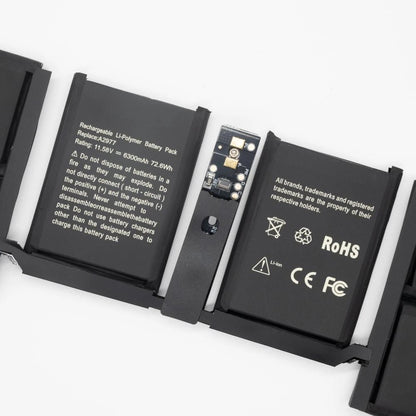 A2977 OEM Battery for Apple MacBook Pro 14" A2992 M3 Pro/Max Late 2023 Replacement