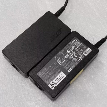 Genuine Chicony A22-100P2A Charger for Acer Swift X SFX16-52G-78PY Laptop