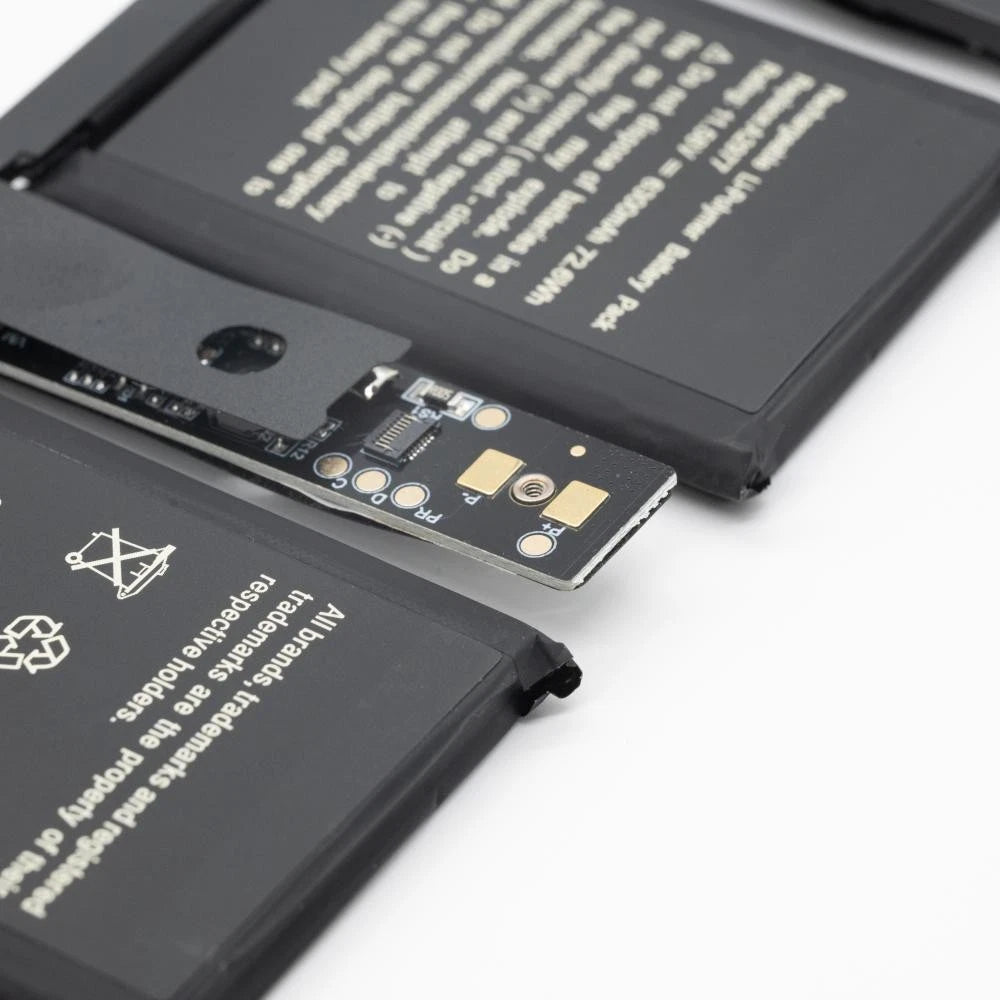 A2977 OEM Battery for Apple MacBook Pro 14" A2992 M3 Pro/Max Late 2023 Replacement