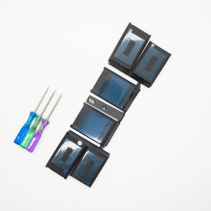 A2977 OEM Battery for Apple MacBook Pro 14" A2992 M3 Pro/Max Late 2023 Replacement