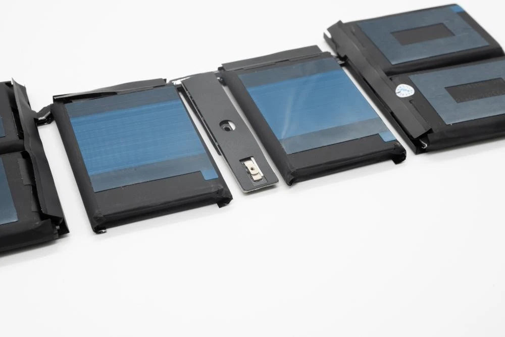 A2977 OEM Battery for Apple MacBook Pro 14" A2992 M3 Pro/Max Late 2023 Replacement