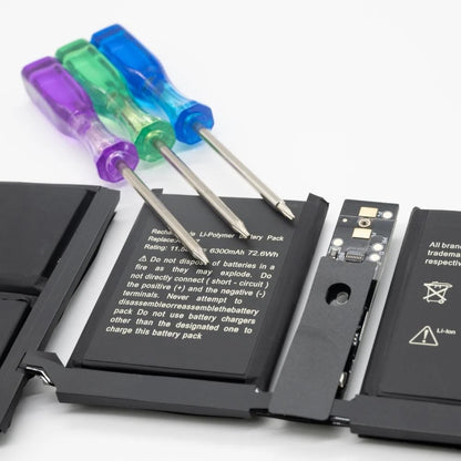 A2977 OEM Battery for Apple MacBook Pro 14" A2992 M3 Pro/Max Late 2023 Replacement