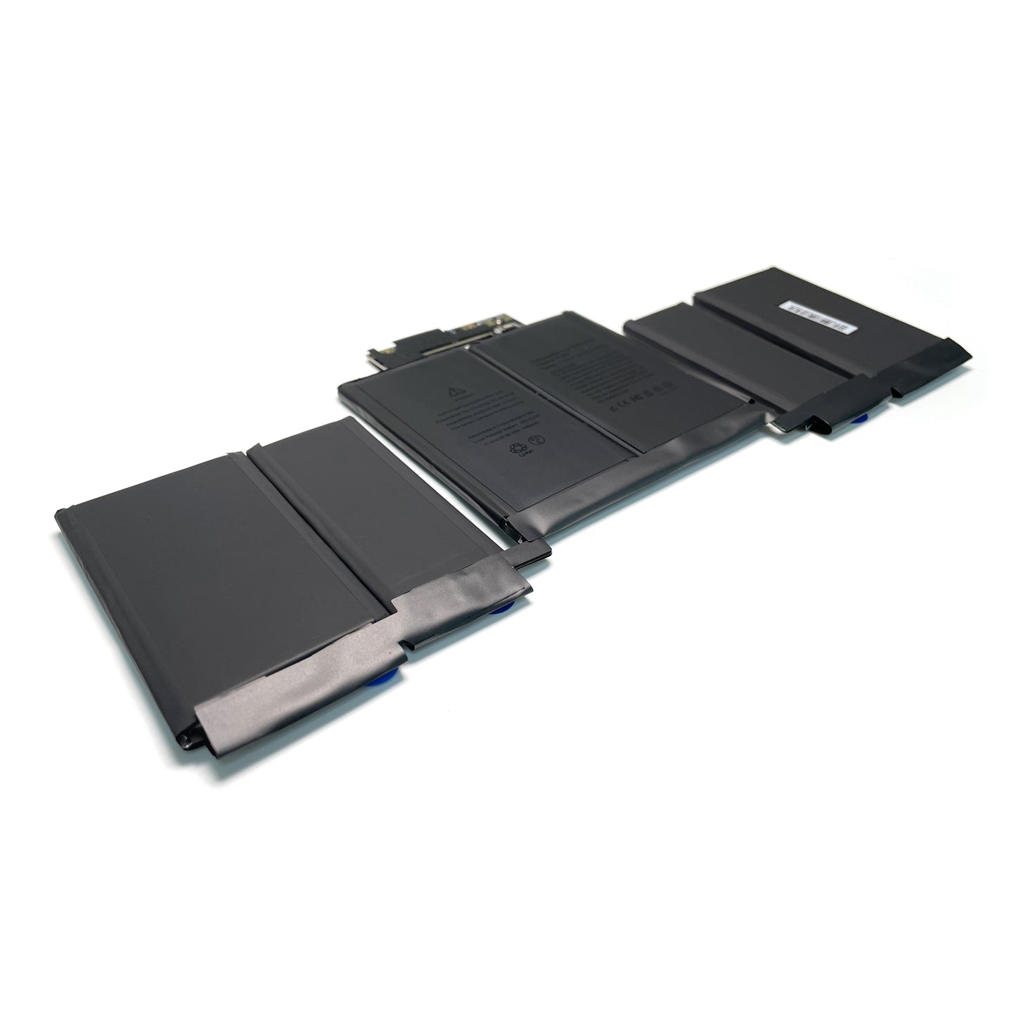 Genuine MacBook Pro 13" A1989 Battery Replacement Kit - A1964 A2251 for 2018-2020 Touch Bar Models