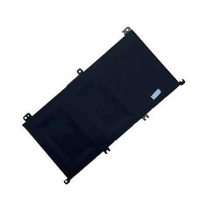 DELL 357F9 74Wh 6-Cell Rechargeable Battery For DELL Inspiron 15 5000 Gaming 5576,5577 ,Inspiron 15 7000 Gaming 7557,7559,7566,7567 Laptops ,Alternant Part Number: 357F9 71JF4 0GFJ6 071FJ4 00GFJ6 P65F
