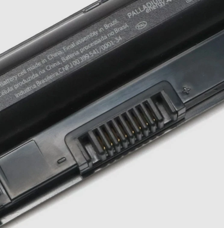 DELL N3X1D 65Wh Laptop Battery | For Latitude E6420, E6430 & Precision M2800