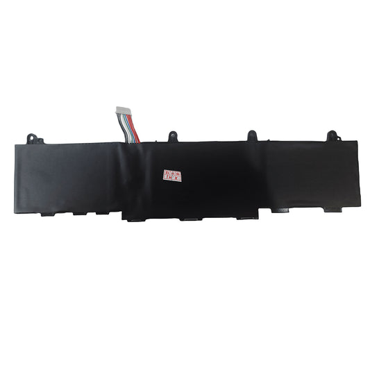 Genuine CC03XL 53Wh Laptop Battery for HP ZBook Firefly 14 G7/G8 & EliteBook 830/840 G7/G8 Series
