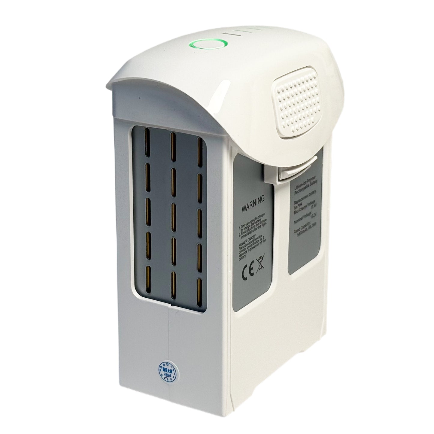 Genuine 89.2WH 5870mAh New Intelligent Flight Battery for DJI Phantom 4 Series Drones