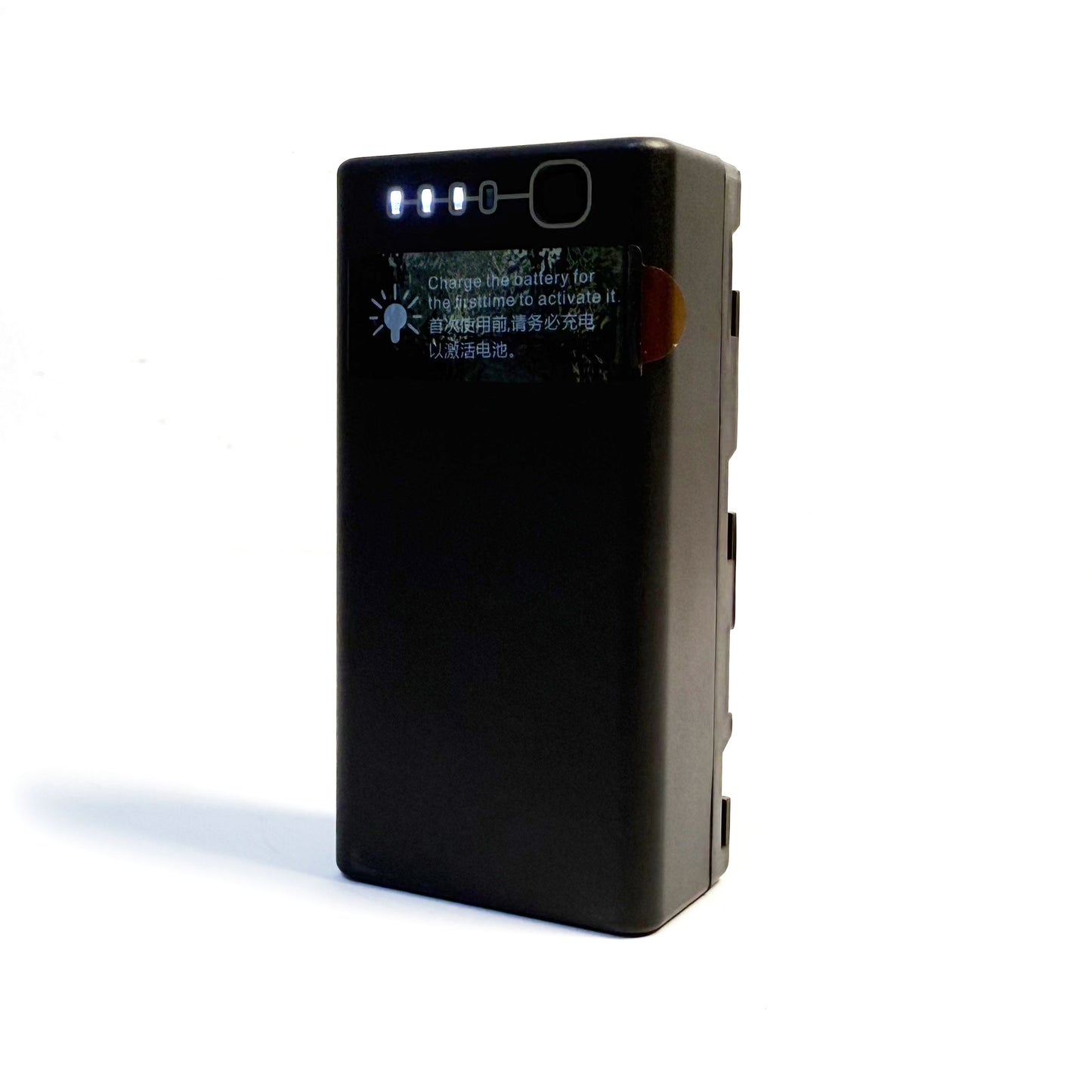 Genuine Replacement Battery for DJI WB37 Model - Compatible with Cendence, CrystalSky & More