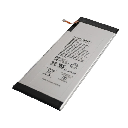 Replacement Battery for PSP (PlayStation Portable) - High Capacity 4370mAh SNYGGV3 Compatible