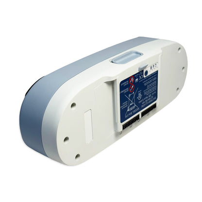 BA-316 Dual Battery Pack for Inogen One G3 | Double Capacity (184Wh) 14.4V System