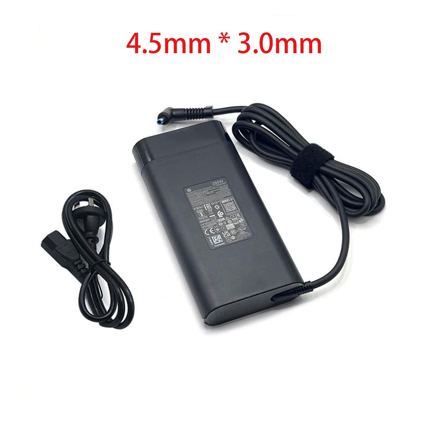 NEW Genuine HP TPN-LA10 230W AC Adapter Charger for HP Omen 15 & Omen 16 Gaming Laptop