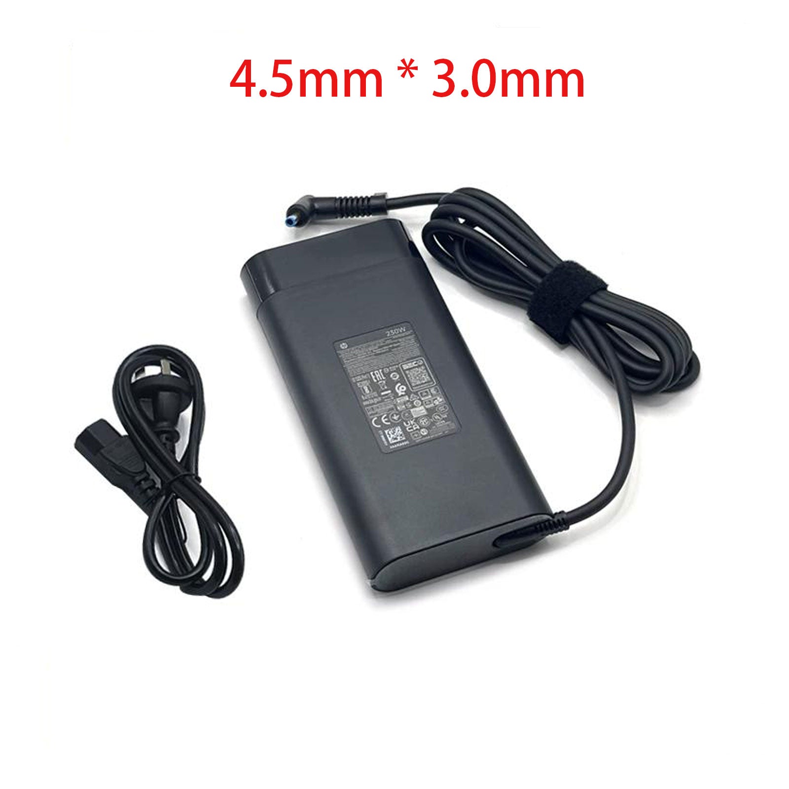 NEW Genuine HP TPN-LA10 230W AC Adapter Charger for HP Omen 15 & Omen 16 Gaming Laptop