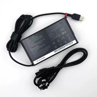 AC Adapter Charger for Lenovo Legion Y7000P-1060 & Y7000 Gaming Laptop with Power Cord
