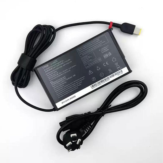 AC Adapter Charger for Lenovo Legion Y7000P-1060 & Y7000 Gaming Laptop with Power Cord