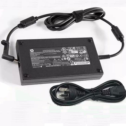 Genuine HP TPN-DA10 L00818-850 ADP-200HB B 200W AC Adapter Charger for HP OMEN G8 Gaming Laptop