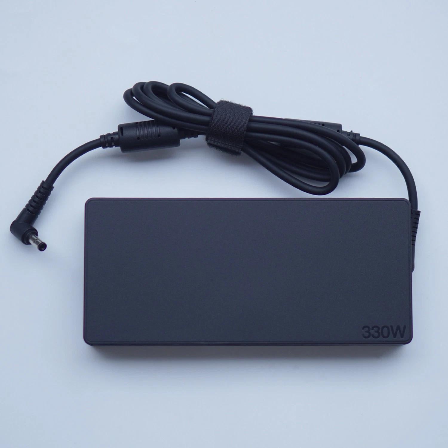 330W GaN Charger 20V 16.5A for Lenovo Legion Y7000P R9000P Y9000P Gaming Laptop Power Adapter