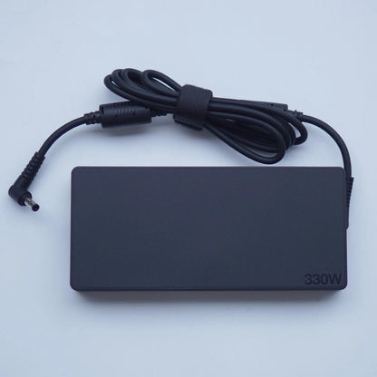 330W GaN Charger 20V 16.5A for Lenovo Legion Y7000P R9000P Y9000P Gaming Laptop Power Adapter