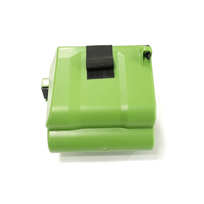 New ABL-B Battery IRobot Robot Roomba S9 S9+ 4INR19/65-2 14.4V 48WH 3300MAh