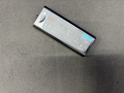 LI23S002A Battery for Mindray T5/T6/T8 & BeneView Patient Monitors | 4500mAh Li-ion (P/N: 115-018012-00)