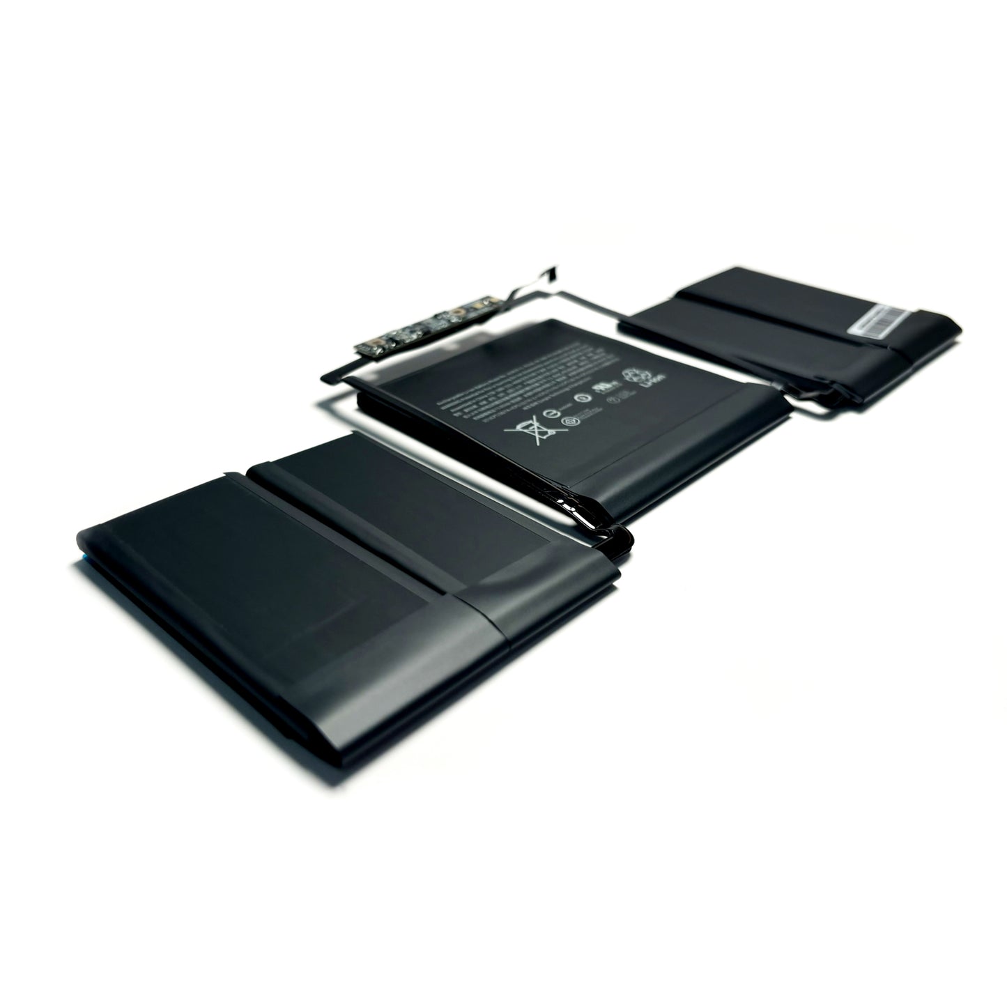 A1819 A1706 Battery Replacement for MacBook Pro 13" Touch Bar A1706 (Late 2016, Mid 2017)