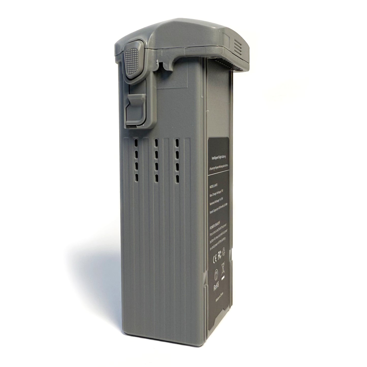 DJI Air 3 Intelligent Battery | 4276mAh 62.5Wh | 46-Min Flight Time