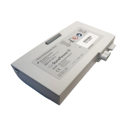 New Genuine ZOLL SurePower II Battery 8000-0580-01 for Propaq MD/X Defibrillator/Monitor