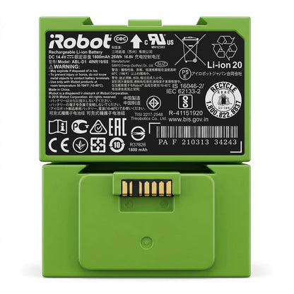 iRobot Roomba e5 e6 i1 i2 i3 i4 i5 i6 i7 i7+ i8 j5+ J6 J7 Battery