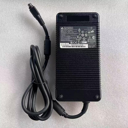 Original Delta ADP-330AB D 330W Laptop Charger  Power Adapter