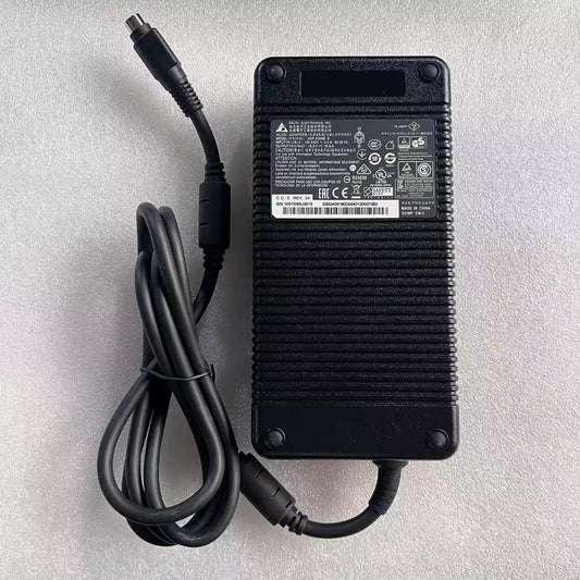 Original Delta ADP-330AB D 330W Laptop Charger  Power Adapter