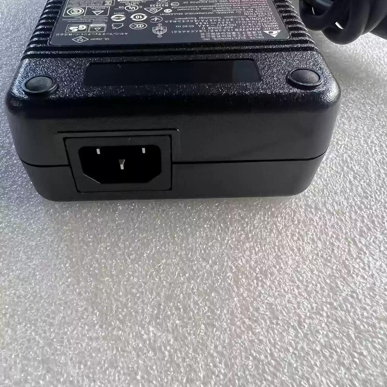 Original Delta ADP-330AB D 330W Laptop Charger  Power Adapter