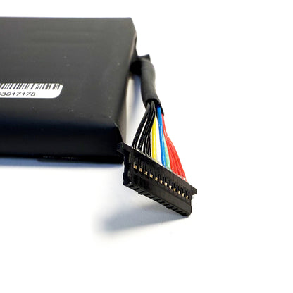 Looking for the bigger 81Wh battery for your Lenovo Legion Go? This is the new OEM L23M2PK0.