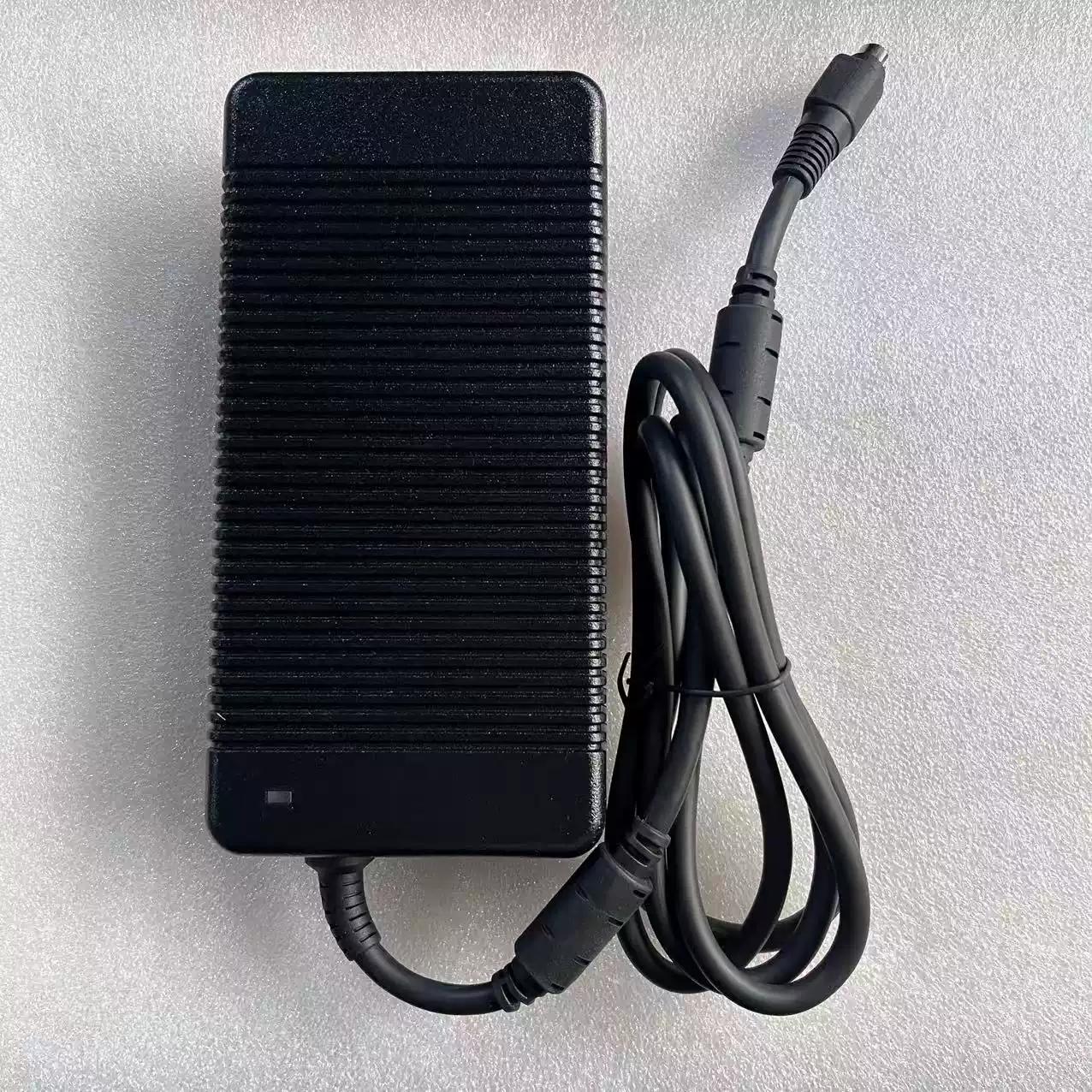 Original Delta ADP-330AB D 330W Laptop Charger  Power Adapter