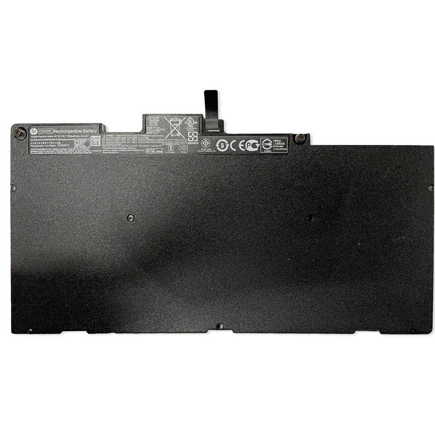 Genuine CS03XL 46Wh Laptop Battery for HP EliteBook 840/850 G3 & ZBook 15u G3/G4