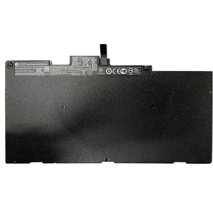 Genuine CS03XL 46Wh Laptop Battery for HP EliteBook 840/850 G3 & ZBook 15u G3/G4