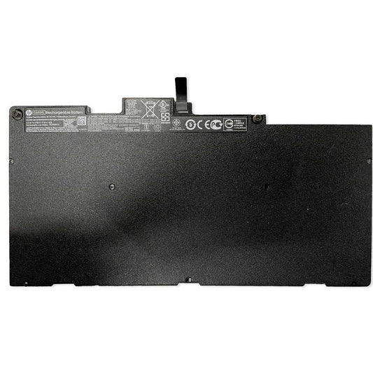 Genuine CS03XL 46Wh Laptop Battery for HP EliteBook 840/850 G3 & ZBook 15u G3/G4
