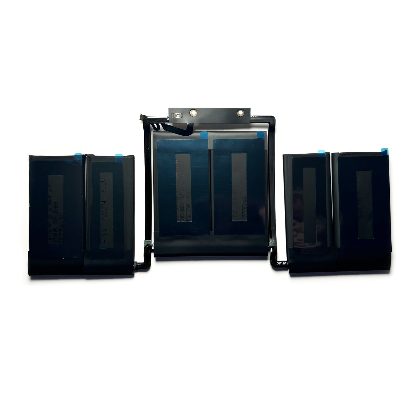 A1819 A1706 Battery Replacement for MacBook Pro 13" Touch Bar A1706 (Late 2016, Mid 2017)